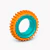 Anillo Sensorial Giratorio Spinner - tienda online