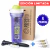 Presurizador Pelotas Padel y Tenis PressBox (4 Pelotas + Pack Grasa)