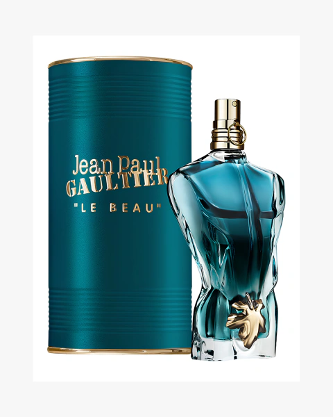 Jean Paul Gaultier Le Beau EDT 125ml - Caballero
