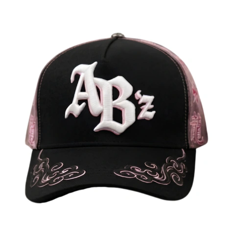 Baez Hats Bz X Az Ab'z Shifu Unitalla - Caballero