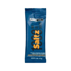Saltz 1000 Z2 Performance – Frutas Amarelas | Sachê 15g - comprar online
