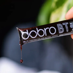 BT Gel Beterraba com Laranja Dobro | Sachê 30g na internet