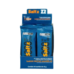 Saltz 1000 Z2 Performance – Frutas Amarelas | Sachê 15g na internet