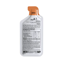 ENERGY PRO GEL UNITÁRIO LARANJA na internet