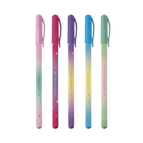 Caneta Esferográfica Holic Dreamy – Tris