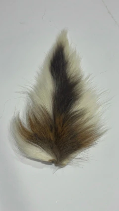 Imagen de Bucktail - Cola de Ciervo