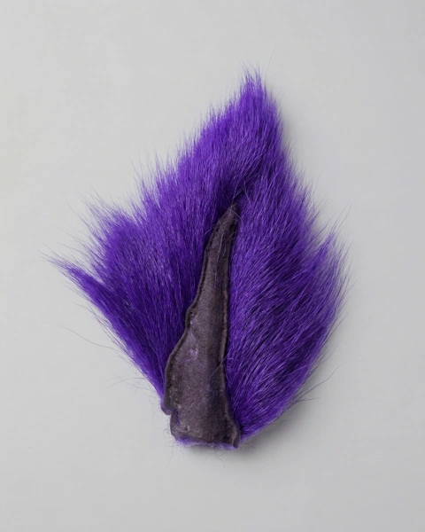 Bucktail - Cola de Ciervo