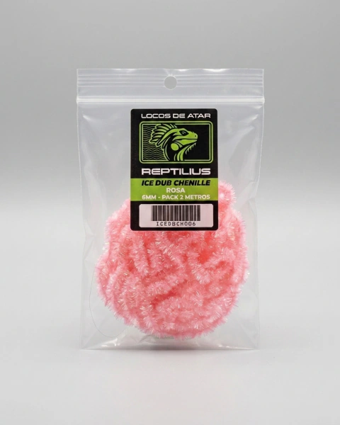 Ice Dub Chenille