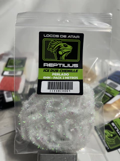 Ice Dub Chenille