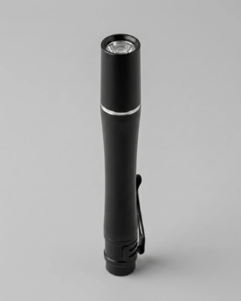 Linterna UV
