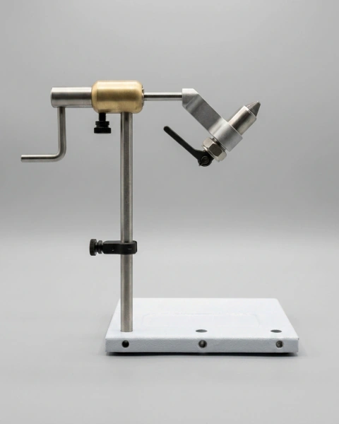 Morsa peak Rotativa con Base