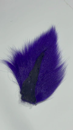 Bucktail - Cola de Ciervo