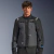 Campera Alpinestars Cusco Drystar Adventure Impermeable