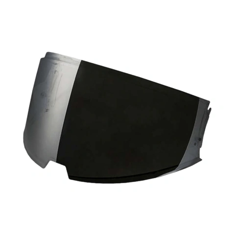 Visor LS2 906 Advant Plateado Espejado