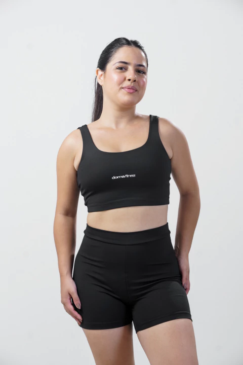 Top Fitness Portugal Costas U Preto