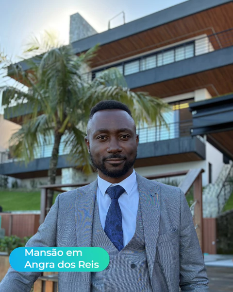 Imersão em Angra dos Reis