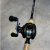 Combo Tararira Kovra Pro AC 2000 + Caña CR Elite + Multifilamento X12 en internet