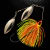 Señuelo Rubi Spinnerbait Heavy Doble Pala – Profundidad - comprar online