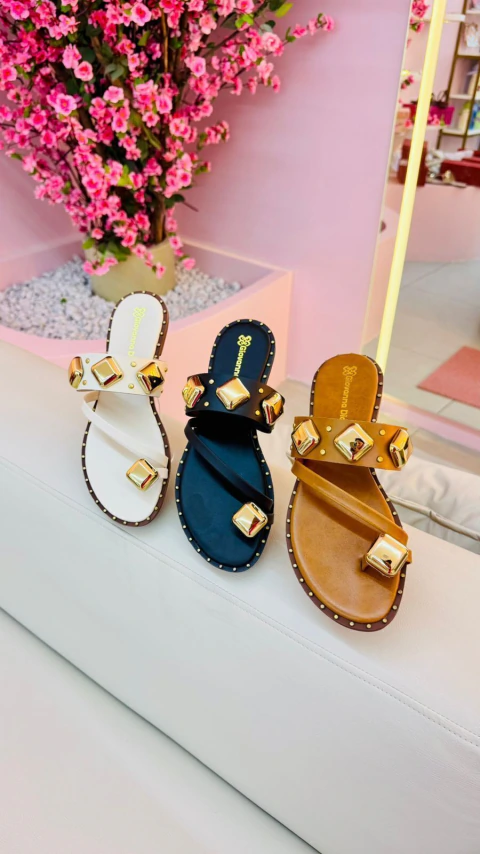 H363210 SANDALIA TIRAS