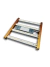 Painel Led Quantum Board Pro-Mid Golden Series 120w + DEEP RED BIVOLT