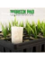 The Green Pad Co² Generator - Pacote com 5 Pads e 2 Hangers na internet