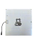 KIT ESTUFA DNA420 LED 60X60X160cm - 40w Quantum Board Dna420 283B + Filtro na internet