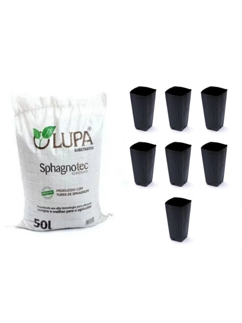 Kit Mix 50x7 - 7 Litros