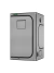 Estufa Premium Gray Grow Tent Vivosun 120x120x200cm