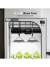 Estufa Premium Gray Grow Tent Vivosun 120x120x200cm na internet