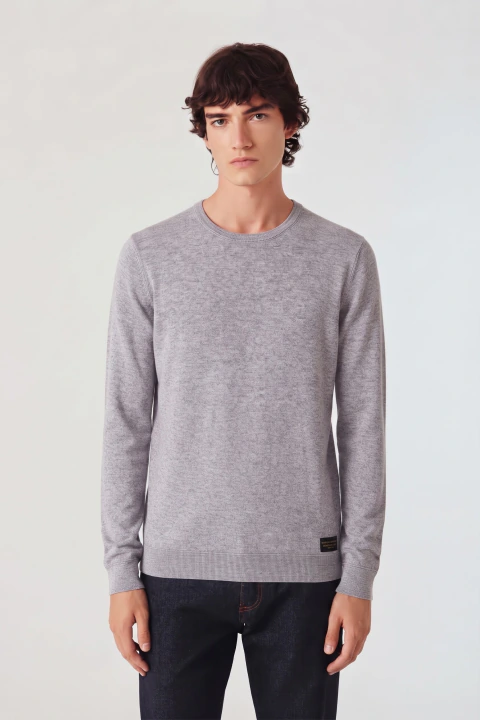SWEATER ERIC