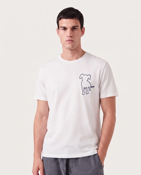 REMERA RELIEVE