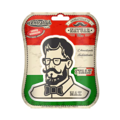 AROMATIZANTE MINIATURA NATUAR MEN ITALY CENTRALSUL 1UN