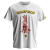 Camiseta Pantera cor de Rosa - comprar online