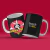 Caneca Pernalonga