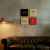 Quadro New Order - comprar online