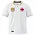 Camisa Vasco da Gama VG Círio de Nazaré Off White - Masculino