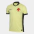 Camisa Vasco da Gama III 26/27 - Torcedor Nike Masculina - Amarelo