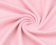 Morley brush foil rosa bebe