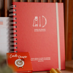 Box de Oração de Mãe para Filho - comprar online