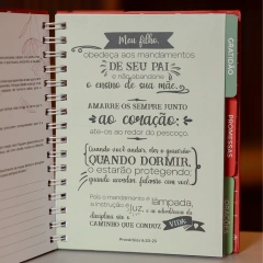 Journal Devocional e Diário de Oração - comprar online