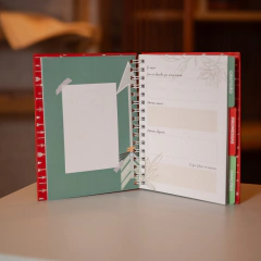 Box de Oração de Mãe para Filho - Sal e Luz