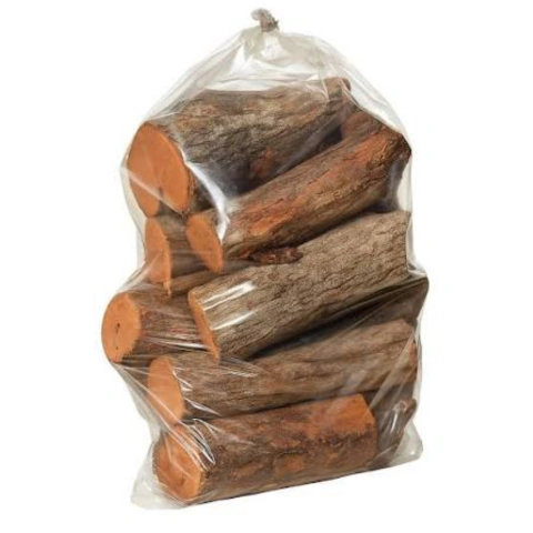BOLSA DE LEÑA