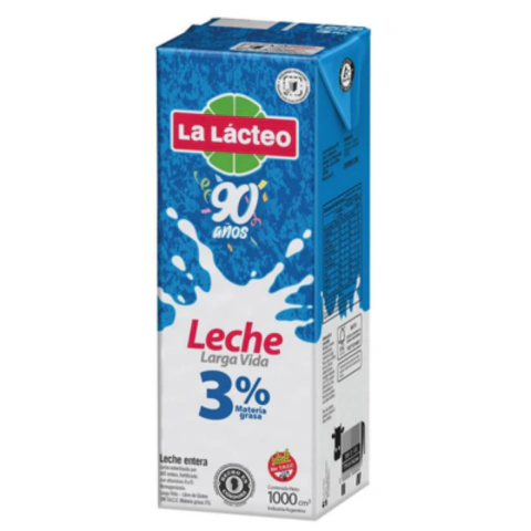 LECHE LARGA VIDA 1L