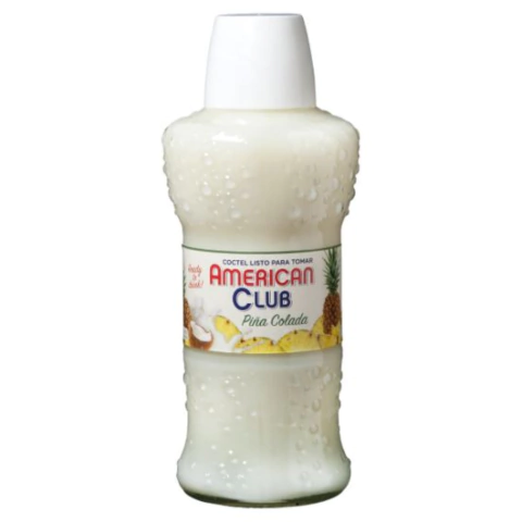 PIÑA COLADA 750 ML - comprar online