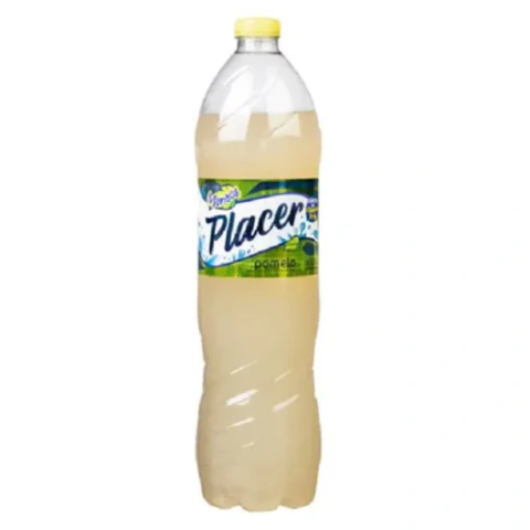 AGUA SABORIZADA PLACER POMELO 1,5LT - comprar online