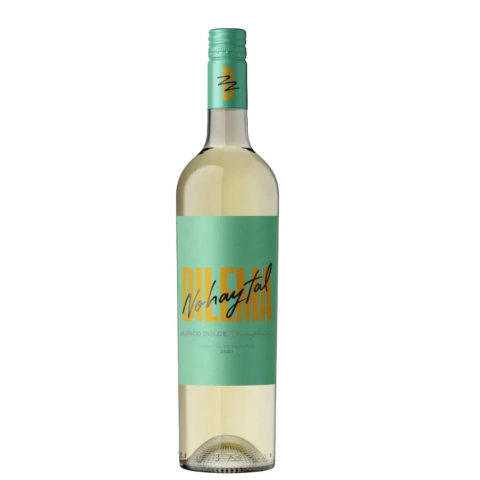 VINO DILEMA BLANCO DULCE - comprar online