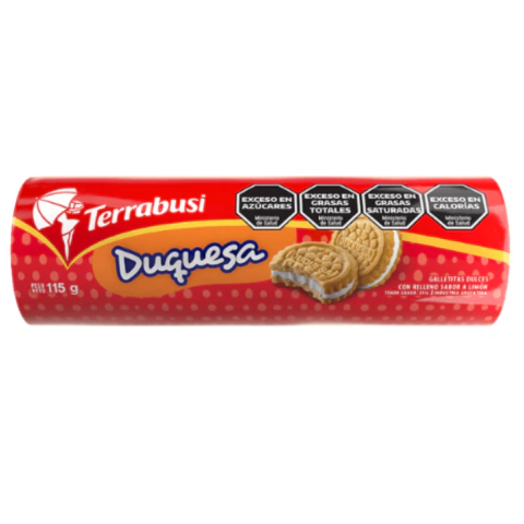 DUQUESA 115G - comprar online