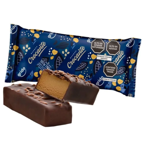 HELADO CROCANTE GRIDO - comprar online