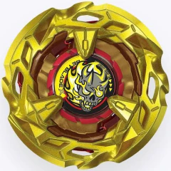Beyblade X GOLD Hells Scythe 4-60T BX-00