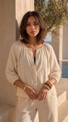 CAMISA AYOKA - comprar online